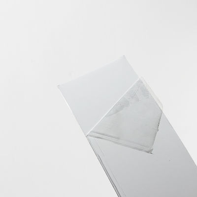 สวยมากยอดนิยม ความหนา 1 มิลลิเมตร สีลวดอลูมิเนียมเรียบสําหรับจดหมายช่อง