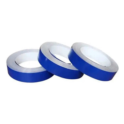 สายพับอัลลูมิเนียมเรียบที่กําหนดเอง สําหรับอักษรช่องอัลลูมิเนียม