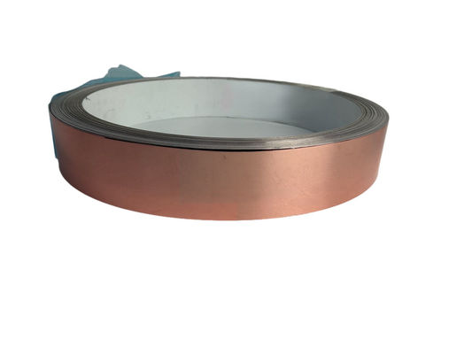 50 M ความยาวอัลลูมิเนียมช่อง coil มี MOQ 1 Roll coil อัลลูมิเนียมคลัง