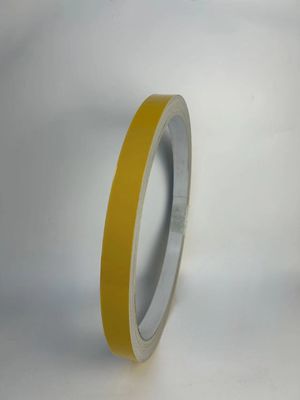 สายสลัดตัวอักษรช่องยาวสําหรับอักษรป้ายอลูมิเนียม สายสลัดอลูมิเนียม anodized