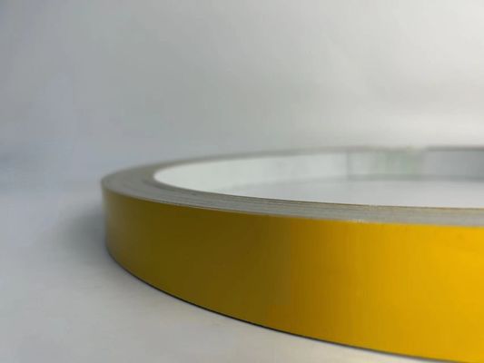 MOQ 1 Roll Square อลูมิเนียม Channel Letter Coil อลูมิเนียม Sign Letters