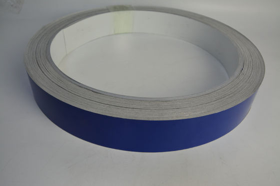 สีอัลลูมิเนียม Trim Cap ภายนอกจานจดหมายสําหรับโฆษณาป้าย