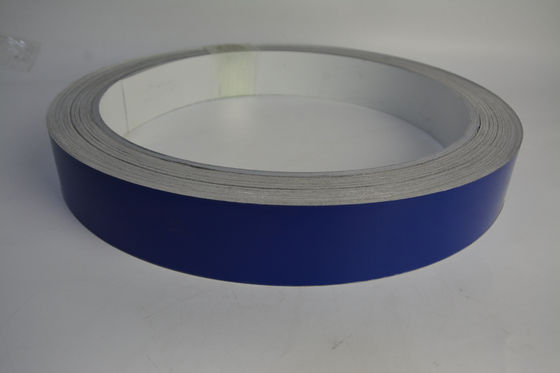 สีอัลลูมิเนียม Trim Cap ภายนอกจานจดหมายสําหรับโฆษณาป้าย