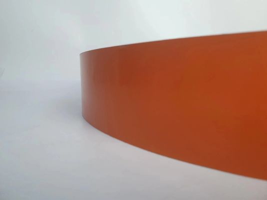 วิธีการแปรรูปแบบเรียบ สีดํา อลูมิเนียม Channel Letter Coil