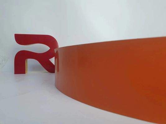 โคลิปอัลลูมิเนียม 50M/100M ความยาว LED Neon โคลิปอัลลูมิเนียม