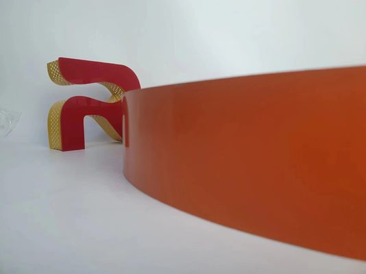 ง่ายที่จะใช้ Channel อลูมิเนียมโค้ลสําหรับตัวอักษร Channel ป้ายธรรมเนียม