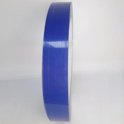 50M 100M แหล่งแสง Neon LED สีน้ําเงิน อลูมิเนียม Channel Letter Coil