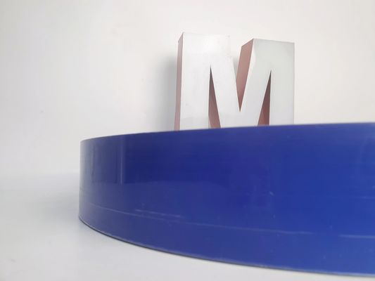 อลูมิเนียมสกัดโลหะ อลูมิเนียมโค้ล แบนสเตรป 0.6-1.0mm 20-1400mm