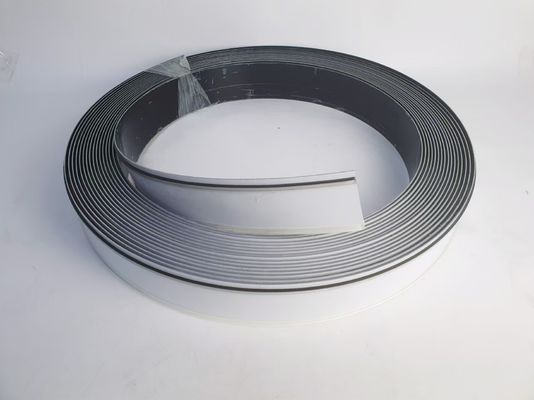 3-14cm X 30 เมตร อลูมิเนียม PVC Letterform signage With LED Light Indoor Outdoor Use รางไฟ LED สําหรับใช้ในภายใน