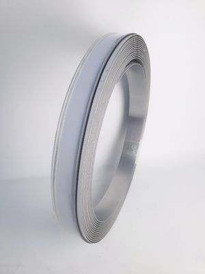 3-14cm อลูมิเนียมหรือ PVC Letterform Edge Trimlees LED Channel Letters สําหรับป้ายโฆษณาภายในภายนอก