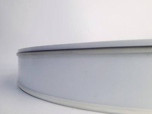 อลูมิเนียม PVC Trimless LED Letterform สัญญาณการสร้างการแก้ไขป้าย