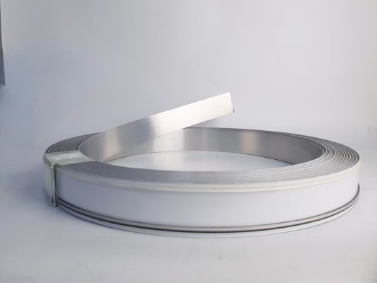 3-14cm Outdoor Channel Letter Coil สําหรับ PVC Ribs สัญญาณแสง LED Edge