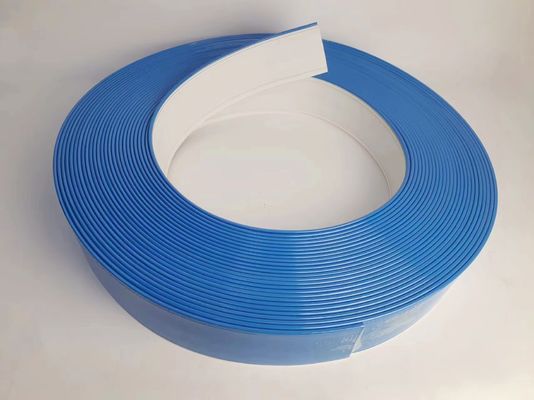 อลูมิเนียม ความแข็งแรง สีทองแปรง ติดหมวก เส้นสตริป ช่องจดหมาย ติดหมวก