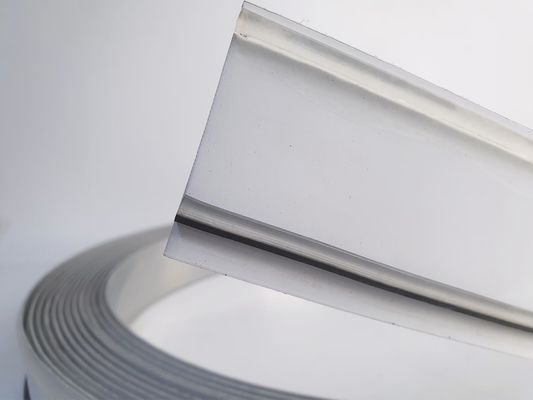 3-14cm Outdoor Channel Letter Coil สําหรับ PVC Ribs สัญญาณแสง LED Edge