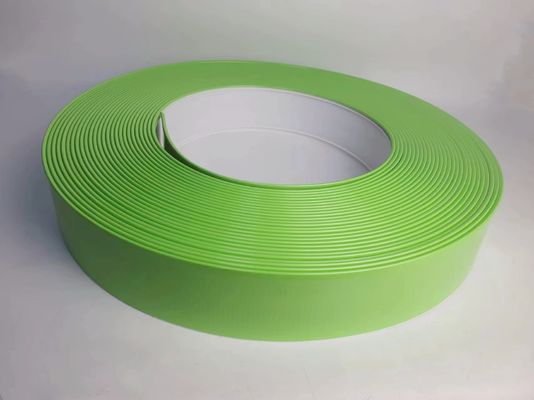 อลูมิเนียม Trim Cap มือบิดช่องอักษรขอบ 68MM - 93MM รอย