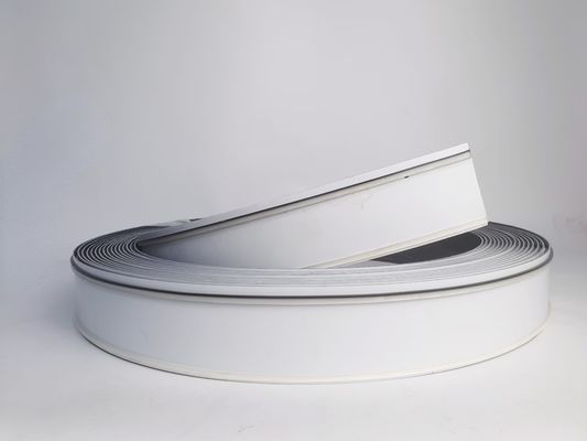 อลูมิเนียม พีวีซี 3-14 ซม LED Channel Letterform Edge สําหรับการทําป้ายประกาศ