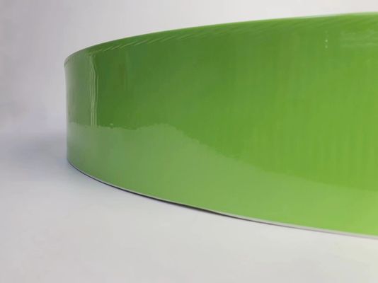 อลูมิเนียม Trim Cap มือบิดช่องอักษรขอบ 68MM - 93MM รอย