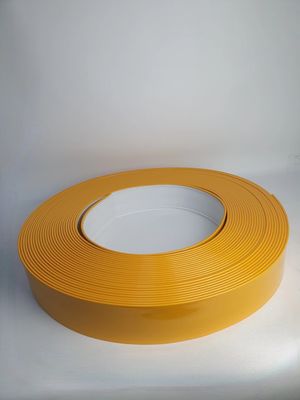 76MM ช่องจดหมายขอบ สามารถปรับปรุงและหลากหลายสําหรับป้าย LED ช่องจดหมาย