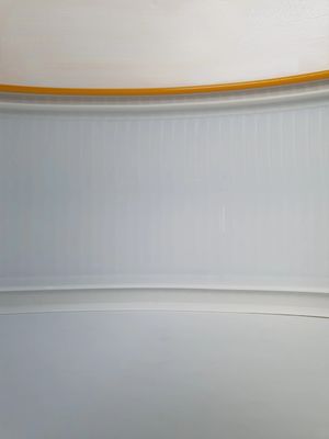 หนังอัลลูมิเนียมแหลมอัลลูมิเนียมแหลมอัลลูมิเนียม