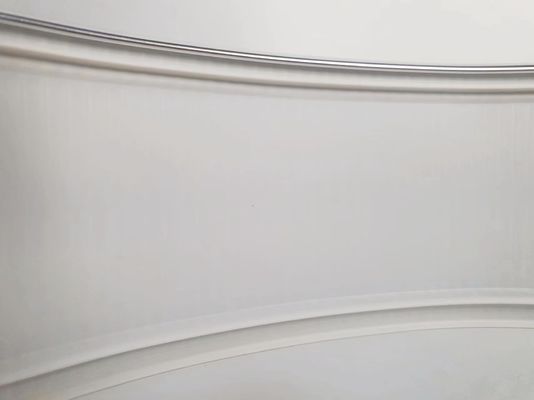 ช่องอักษรลูกศรประเภท Trim Cap With Aluminum Alloy Coil ช่องอักษรทริม Cap ที่แข่งขัน