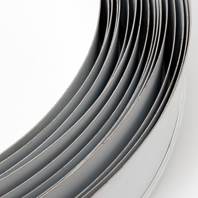 อลูมิเนียมกันน้ํา ตัวอักษรช่อง Edge NWY-1 ตัวอักษรช่อง Cap