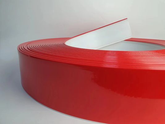 อลูมิเนียมยาง Trim Cap Custom อลูมิเนียม Trim Cap สแตนเลส ช่องจดหมาย Trim โคลนอลูมิเนียมเคลือบ