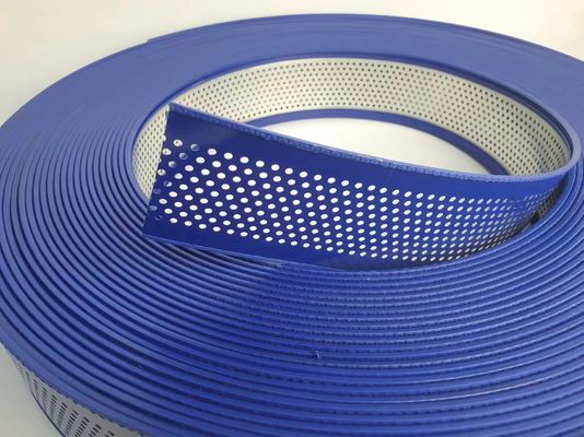 แผ่นอลูมิเนียม ตัดหมวกสําหรับบิดมือ 50M ความยาวความกว้างที่สามารถปรับแต่งได้