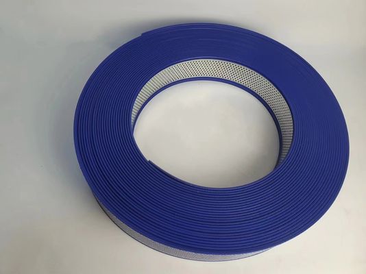 อลูมิเนียมเหล็กสกูล LED จดหมายป้าย Trim Cap มือบิดช่องจดหมาย Trim Cap