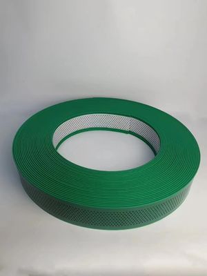 ตัวอักษรช่องทางที่กําหนดเอง ตัวอักษรช่องทาง โคลล์อลูมิเนียม Trim Cap สําหรับตัวอักษรช่องทาง