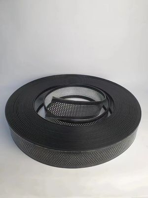 ยาง Trim Cap อลูมิเนียมสกัดสอย Coil มือบิด Trim Caps Luminum Trim Cap สําหรับจดหมายช่อง