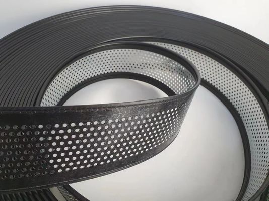 ยาง Trim Cap อลูมิเนียมสกัดสอย Coil มือบิด Trim Caps Luminum Trim Cap สําหรับจดหมายช่อง