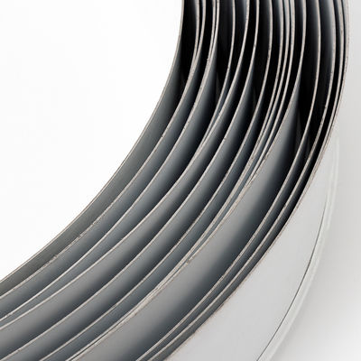 ชินาโรน Channel Letter Trim Cap ODM OEM อลูมิเนียม Trim Cap สําหรับ Channel Letter