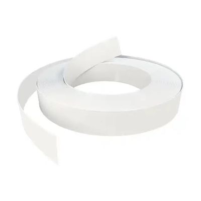 แอพลิเคชั่นป้ายสัญลักษณ์ ช่องจดหมาย Trim Cap งานแต่งงาน Flat Aluminum Trim Cap