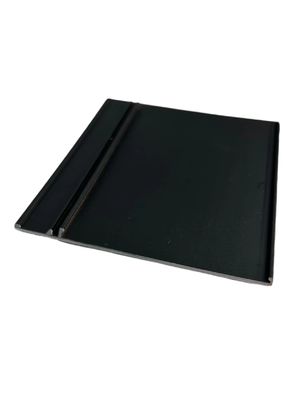 โปรไฟลูมิเนียมกันน้ํา โปรไฟลูมิเนียมกันไฟ