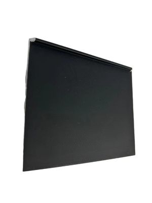 โปรไฟลอลูมิเนียมเรียงด้วยการดึงออกร้อน โปรไฟลอลูมิเนียมพิมพ์ป้ายโฆษณา