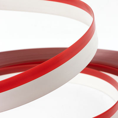 เพิ่มประสิทธิภาพการป้าย 3D เส้นแสงด้านข้าง 5 ปี กันน้ํา เส้นแสงด้านข้างผ่าน