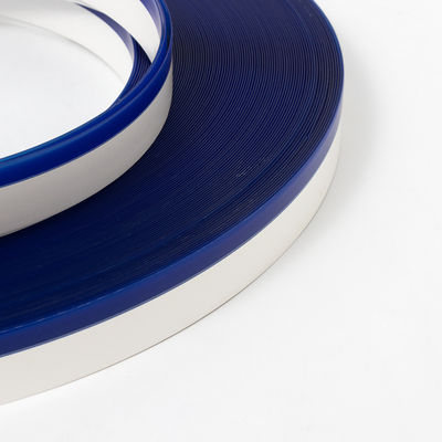 ขนาดที่กําหนดเอง Trim Cap Strip Roll Channel Letter Edge Trim Cap สัญลักษณ์ 3 มิติ เส้นแสง