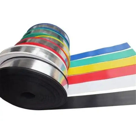 การใช้มือ สื่อจดหมายแคลน อลูมิเนียมที่กําหนดเอง