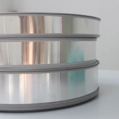 การบิดแปรรูป อลูมิเนียมอักษรช่อง Trim Cap อักษรช่อง