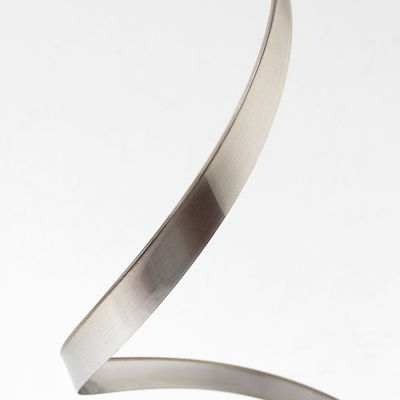 สลิเวอร์ช่องจดหมาย Edge พลาสติกช่องจดหมาย Cap NWPT