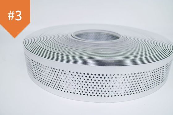 โคลิปช่องอลูมิเนียมช่องอลูมิเนียมที่ดีที่สุดสําหรับการใช้งานช่อง