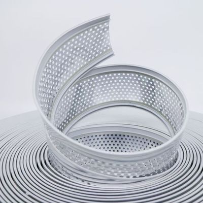 อัลลูมิเนียมทนต่ออากาศ การตัดอักษรช่องสําหรับป้ายแบบสามเหลี่ยม