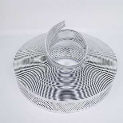 อัลลูมิเนียมทนต่ออากาศ การตัดอักษรช่องสําหรับป้ายแบบสามเหลี่ยม