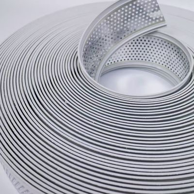 อัลลูมิเนียมทนต่ออากาศ การตัดอักษรช่องสําหรับป้ายแบบสามเหลี่ยม