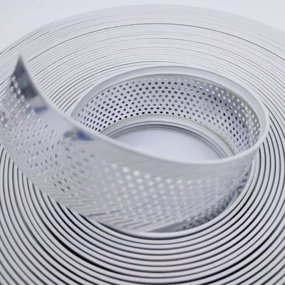 10 มม แอนอดิซึม อลูมิเนียม Trim Cap สําหรับการปกป้องขอบเหนือและการเสร็จ