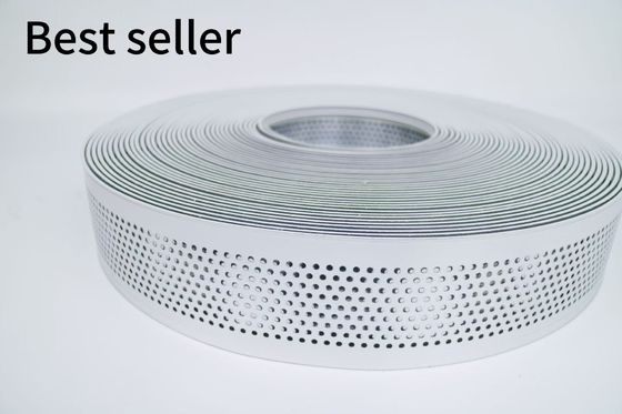 อลูมิเนียมความแข็ง สีปกติ อลูมิเนียมกระแสแสง ลายอักษรทริมสําหรับระดับความแข็งสูง